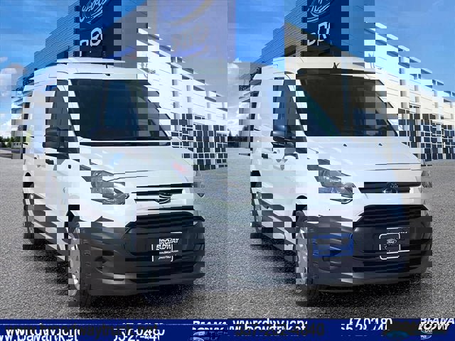 Used 2017 Ford Transit Connect XL