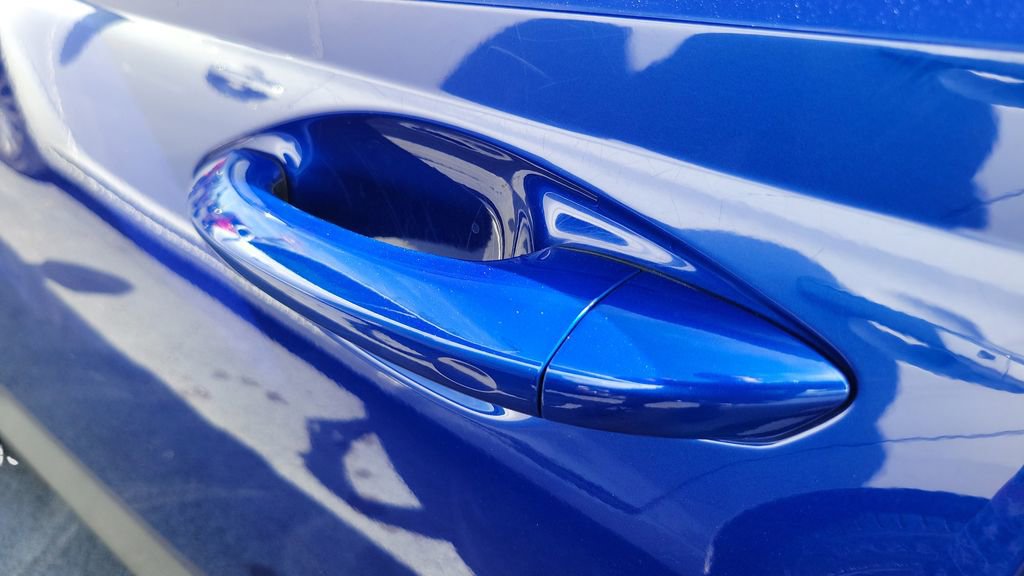 Certified 2022 Hyundai Tucson Limited w/ Cargo Package image 6