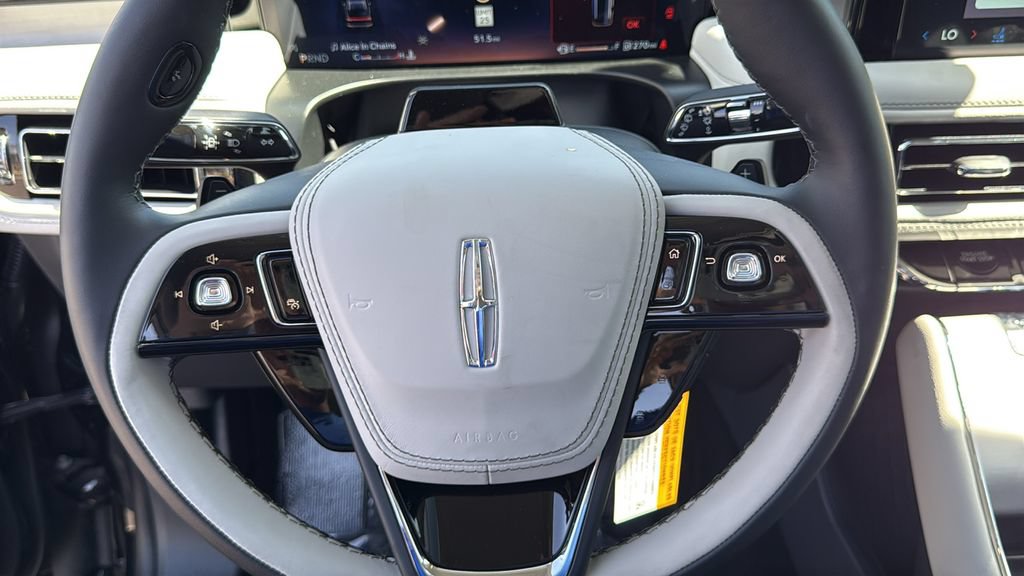 New 2026 Lincoln Aviator Reserve RWD image 10