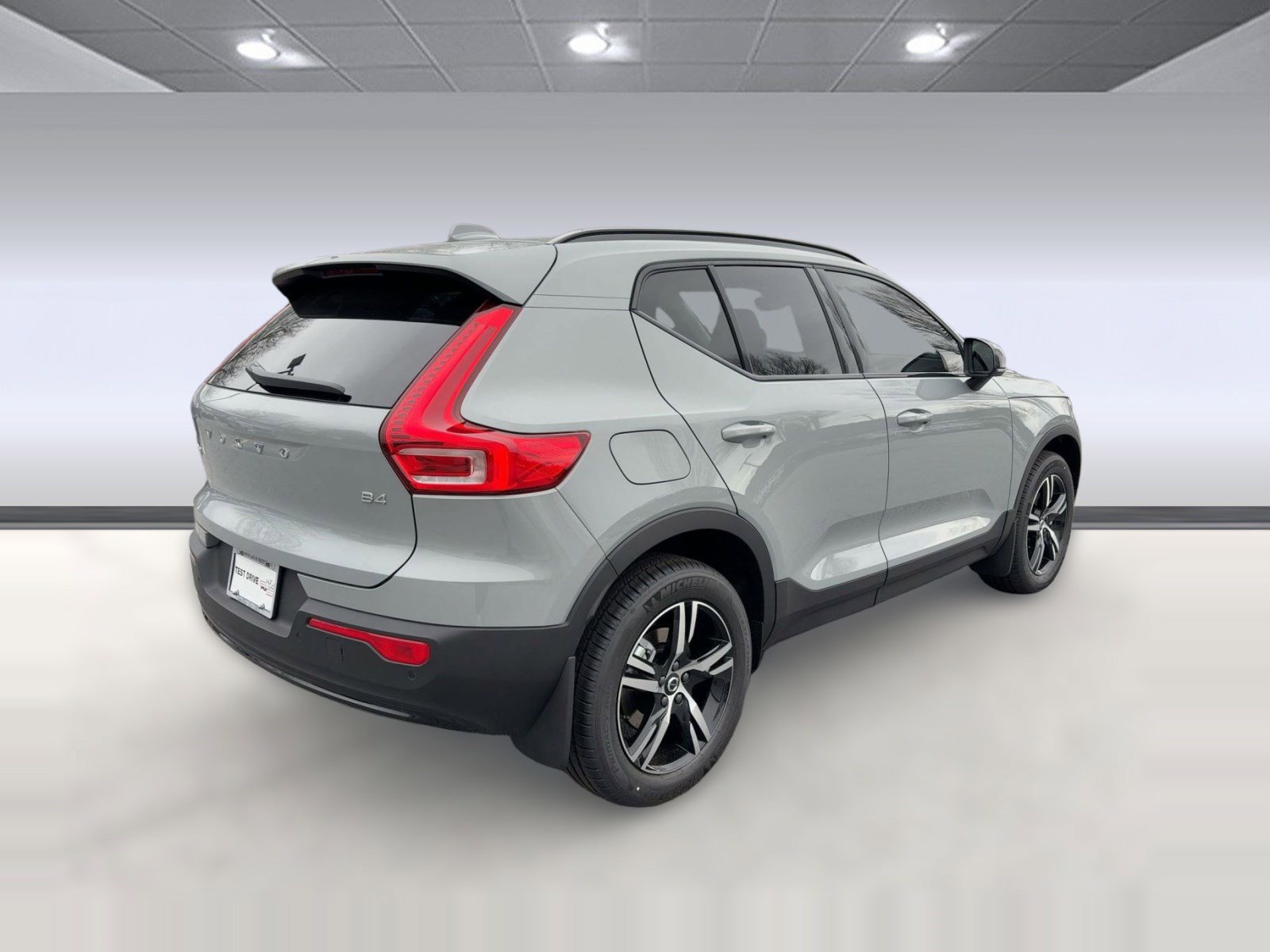 New 2026 Volvo XC40 B4 Core image 9