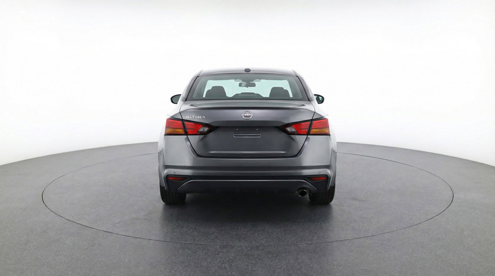 Used 2025 Nissan Altima 2.5 SV image 7