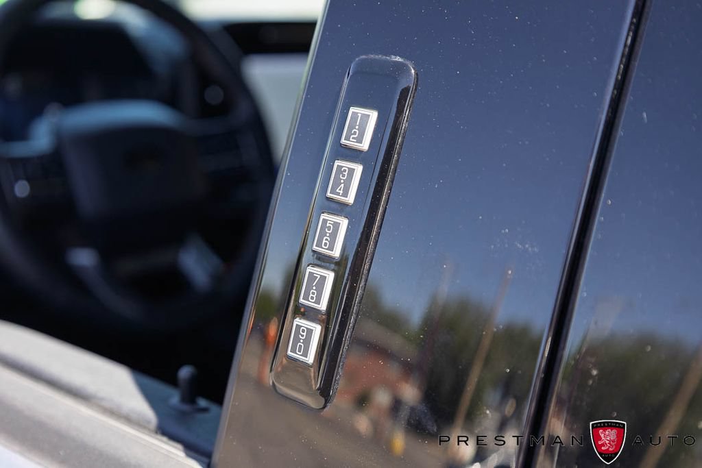 Used 2024 Ford F150 Tremor AWD/4WD image 46
