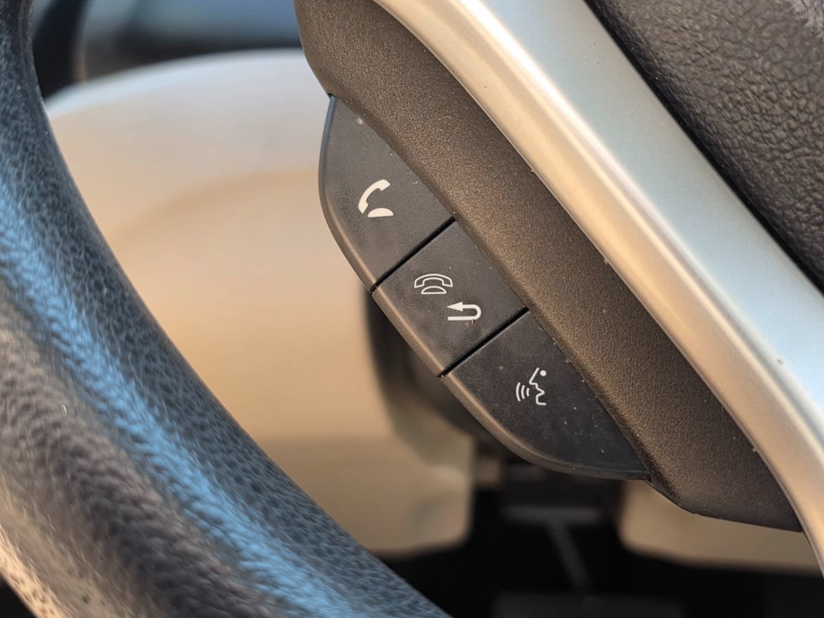 Used 2015 Honda Civic SE image 30