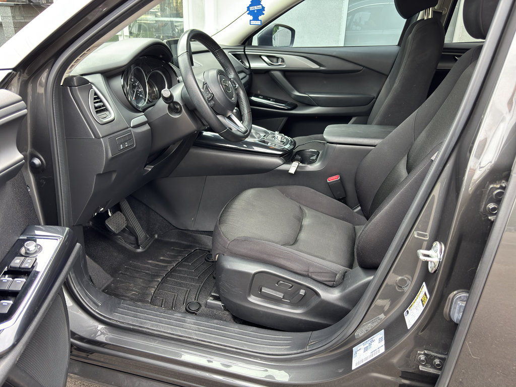Used 2018 MAZDA CX-9 Sport FWD image 6
