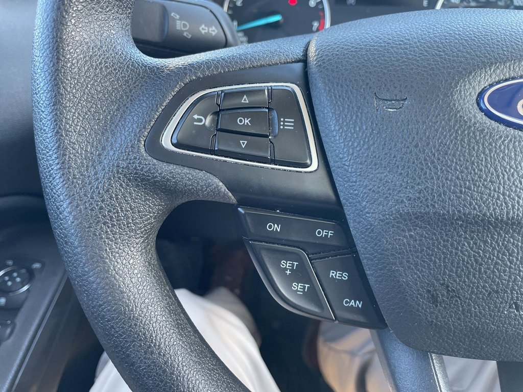 Used 2022 Ford EcoSport SE w/ Interior Protection Package image 15