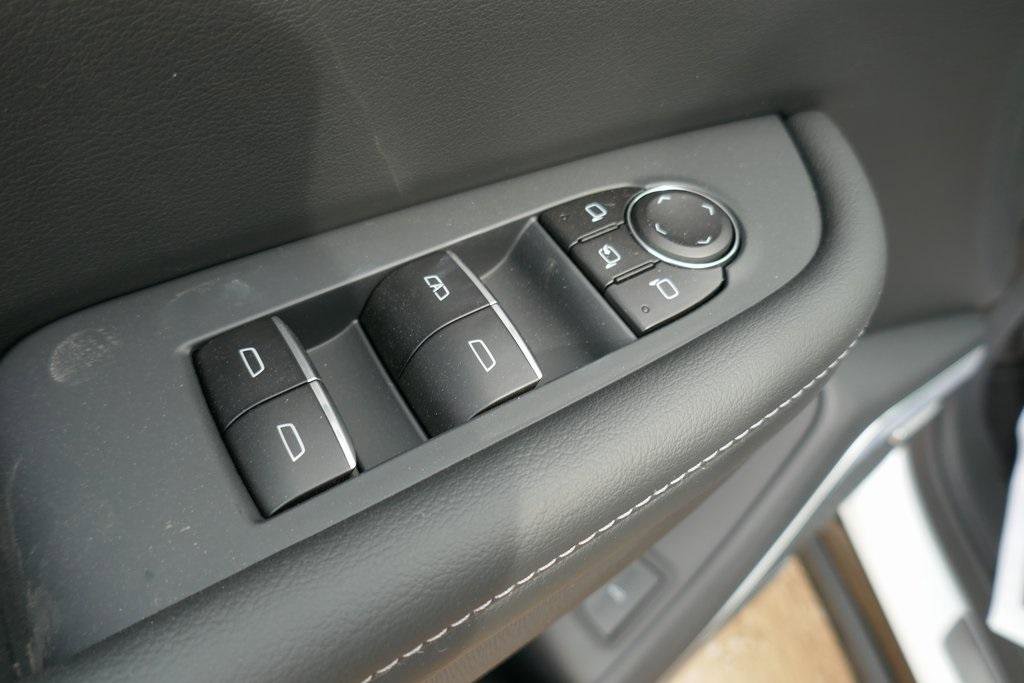 New 2026 Buick Enclave Sport Touring image 23