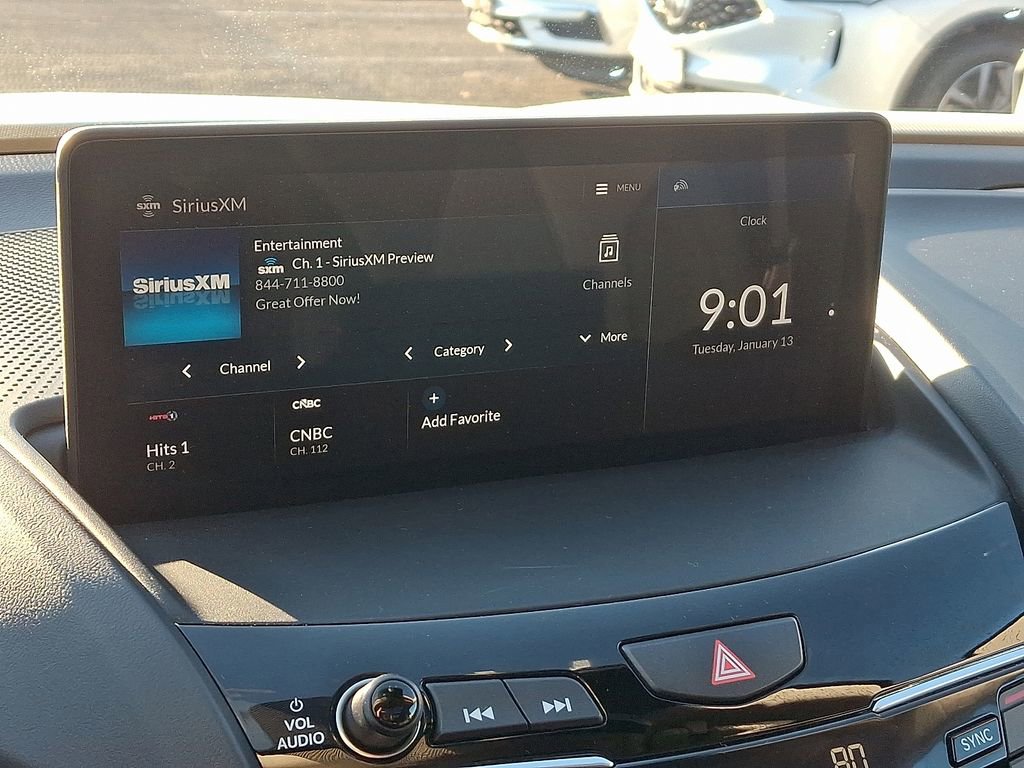 Certified 2023 Acura RDX Base image 18