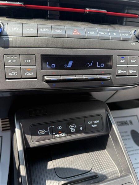 Used 2024 Hyundai Kona N Line AWD/4WD image 19