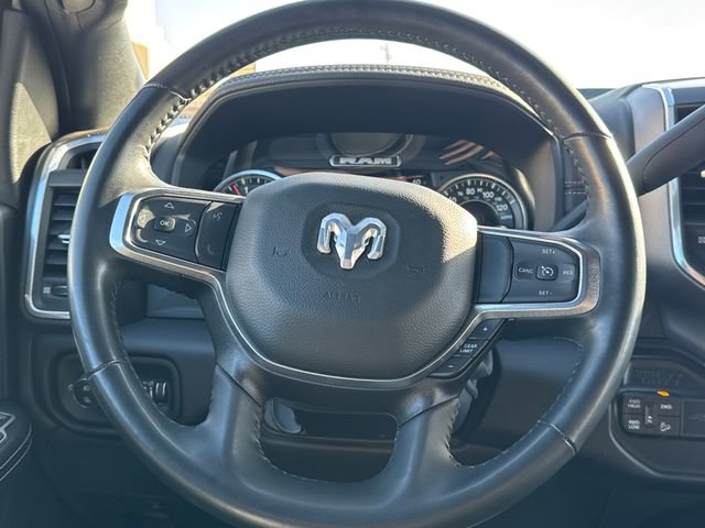 Used 2023 RAM 2500 Laramie image 14