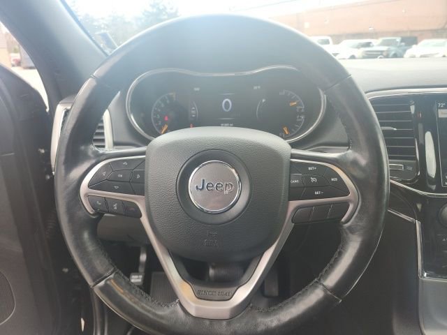 Used 2020 Jeep Grand Cherokee Limited image 23