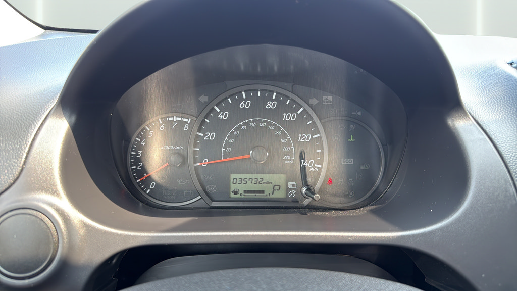 Used 2024 Mitsubishi Mirage ES FWD image 21