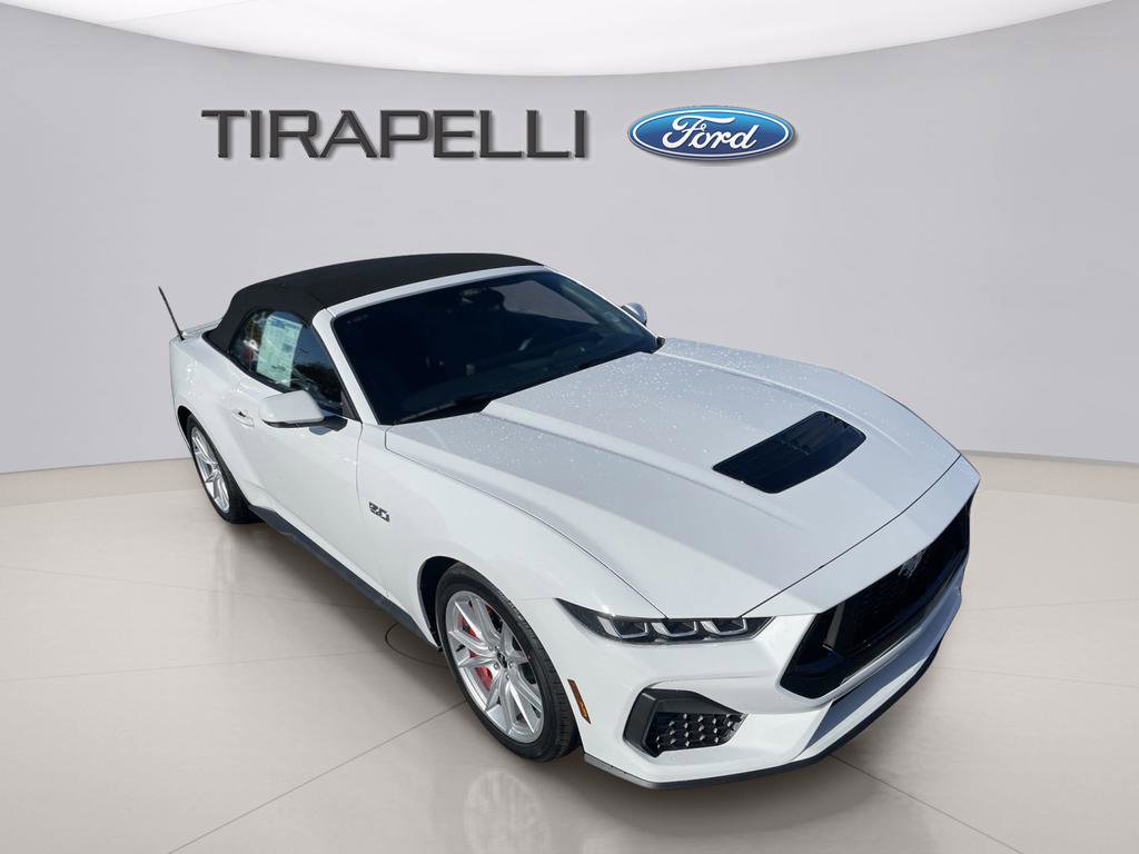 Used 2024 Ford Mustang GT Premium image 7
