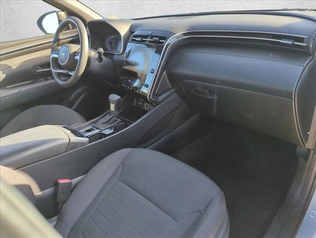 Used 2024 Hyundai Santa Cruz SEL image 27