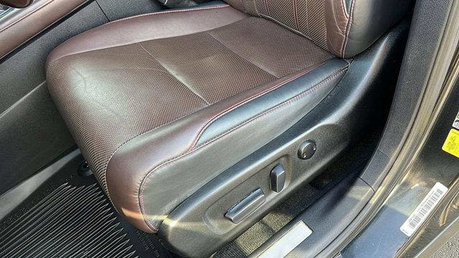 Used 2016 Lexus RX 350 F Sport w/ Premium Package image 17