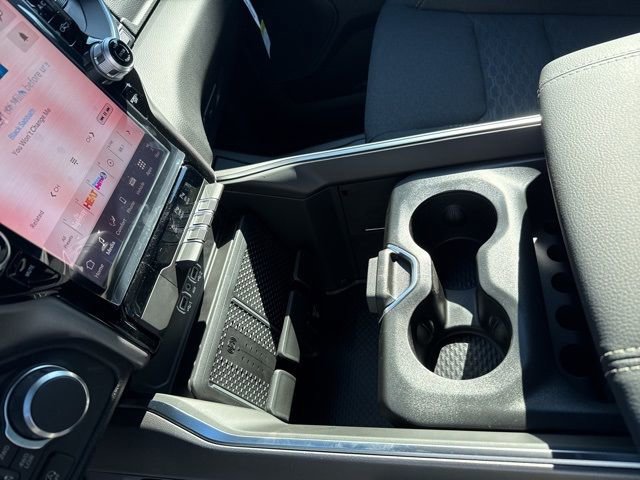 New 2026 RAM 1500 Big Horn image 14