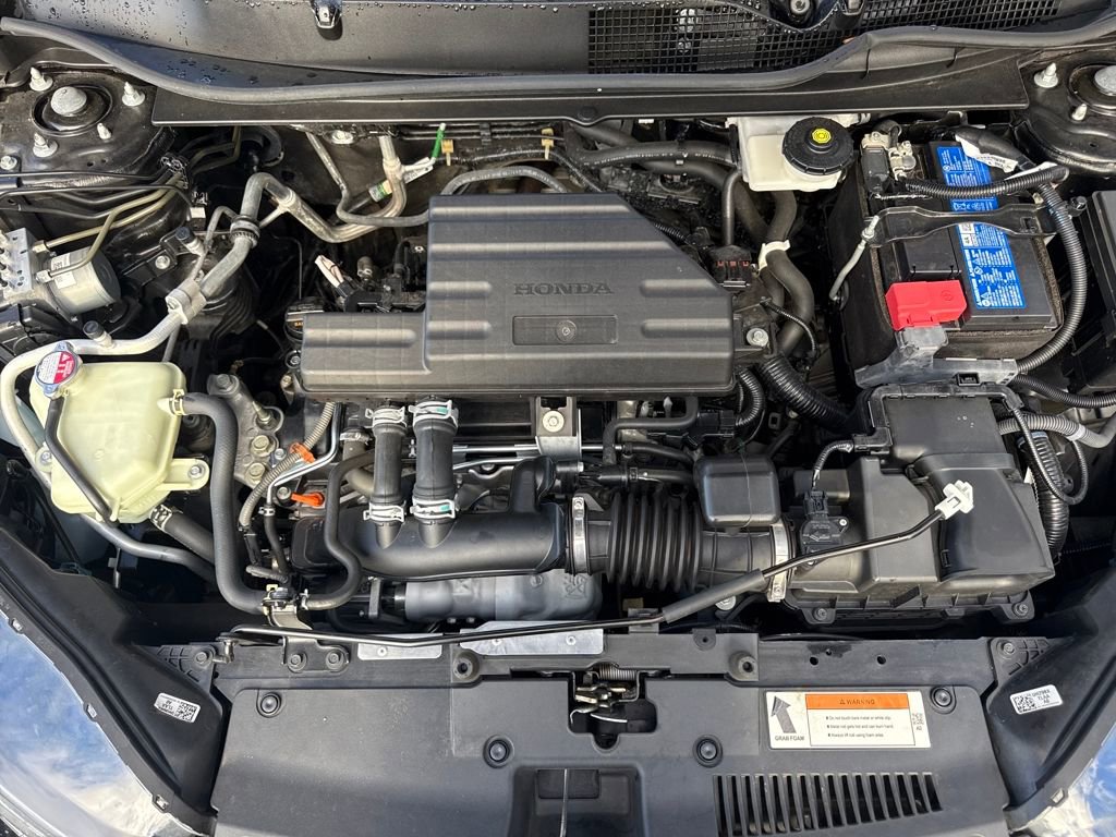 Used 2022 Honda CR-V EX image 28