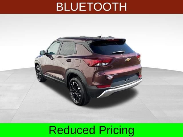 Used 2023 Chevrolet TrailBlazer LT w/ Convenience Package image 5