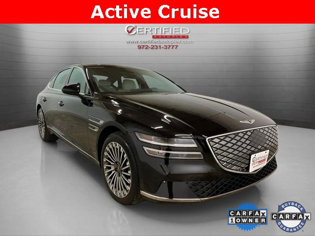 Used 2024 Genesis G80 image 3