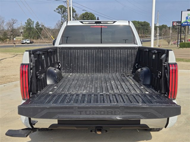 Used 2023 Toyota Tundra 1794 Edition w/ Advanced Package image 9