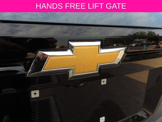 Used 2024 Chevrolet Traverse LS w/ LPO, Floor Liner Package FWD image 19