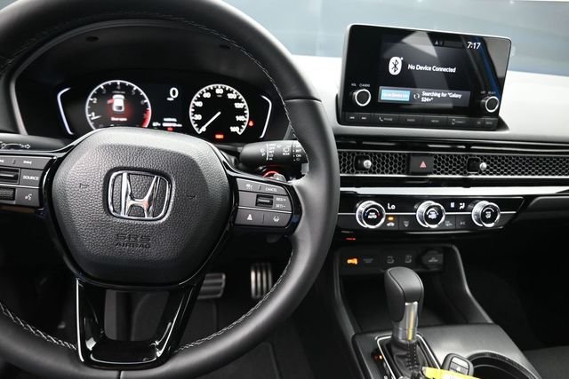 New 2026 Honda Civic Sport image 11