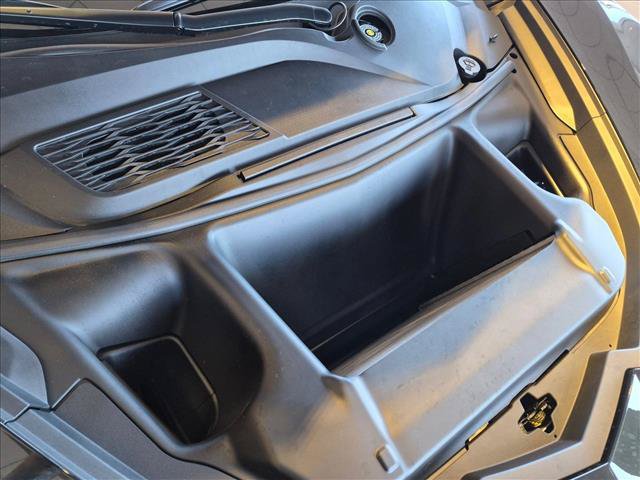 Used 2026 Chevrolet Corvette ZR1 w/ ZR1 Carbon Fiber Aero Package RWD image 17