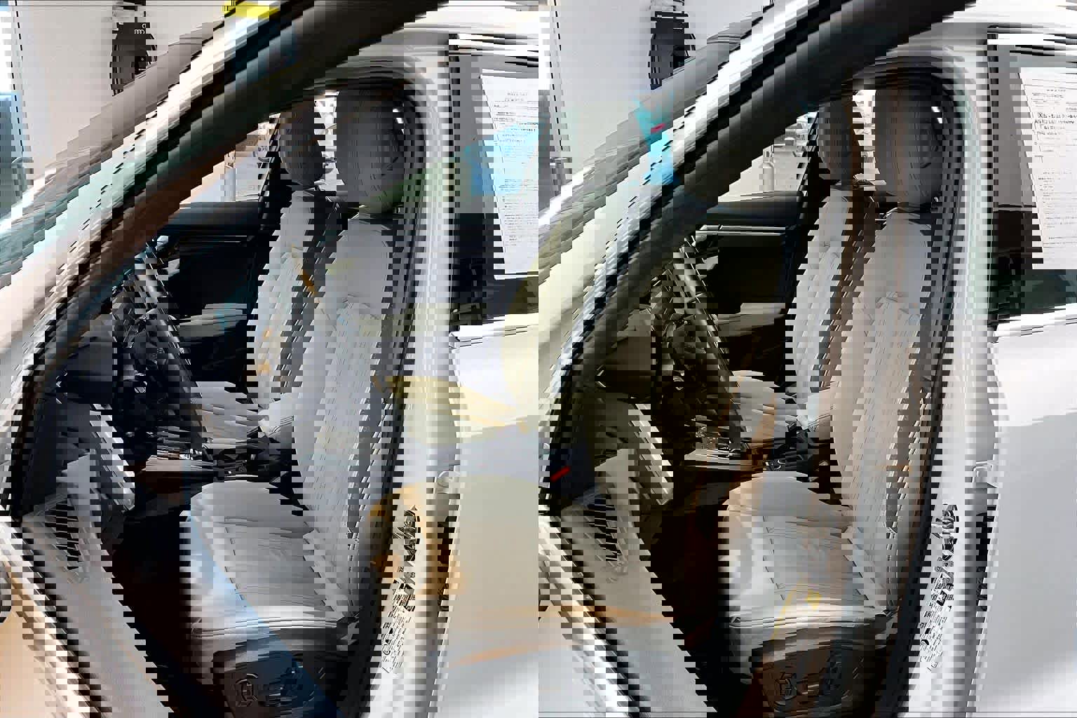 Used 2023 Audi A3 2.0T Premium w/ Convenience Package image 8