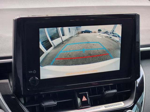 Used 2024 Toyota Corolla SE image 14