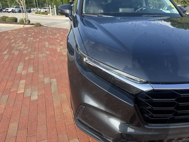 Certified 2023 Honda CR-V EX-L image 20
