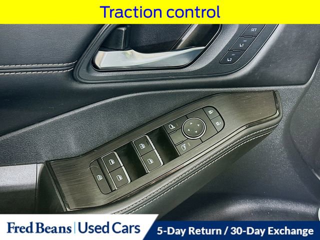 Used 2023 Nissan Rogue SL w/ SL Premium Package AWD/4WD image 23