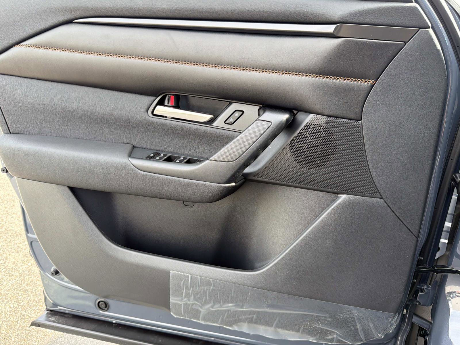 New 2026 MAZDA CX-50 2.5 Hybrid w/ Cargo Package image 18