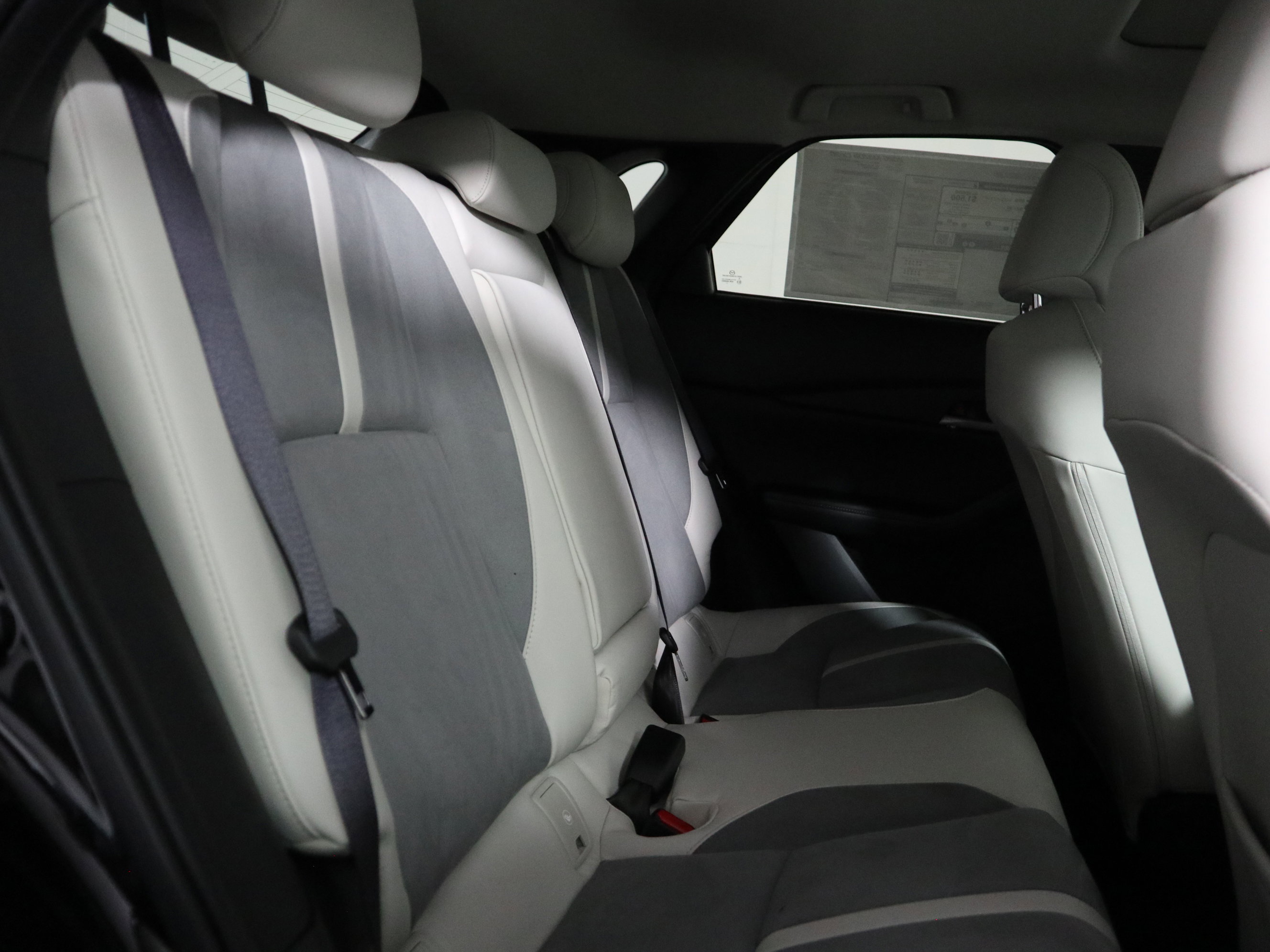 New 2026 MAZDA CX-30 Aire Edition image 18