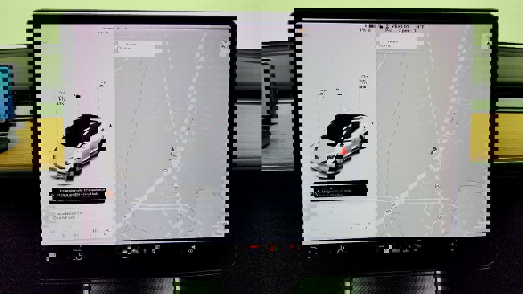 Used 2020 Tesla Model 3 Long Range image 23