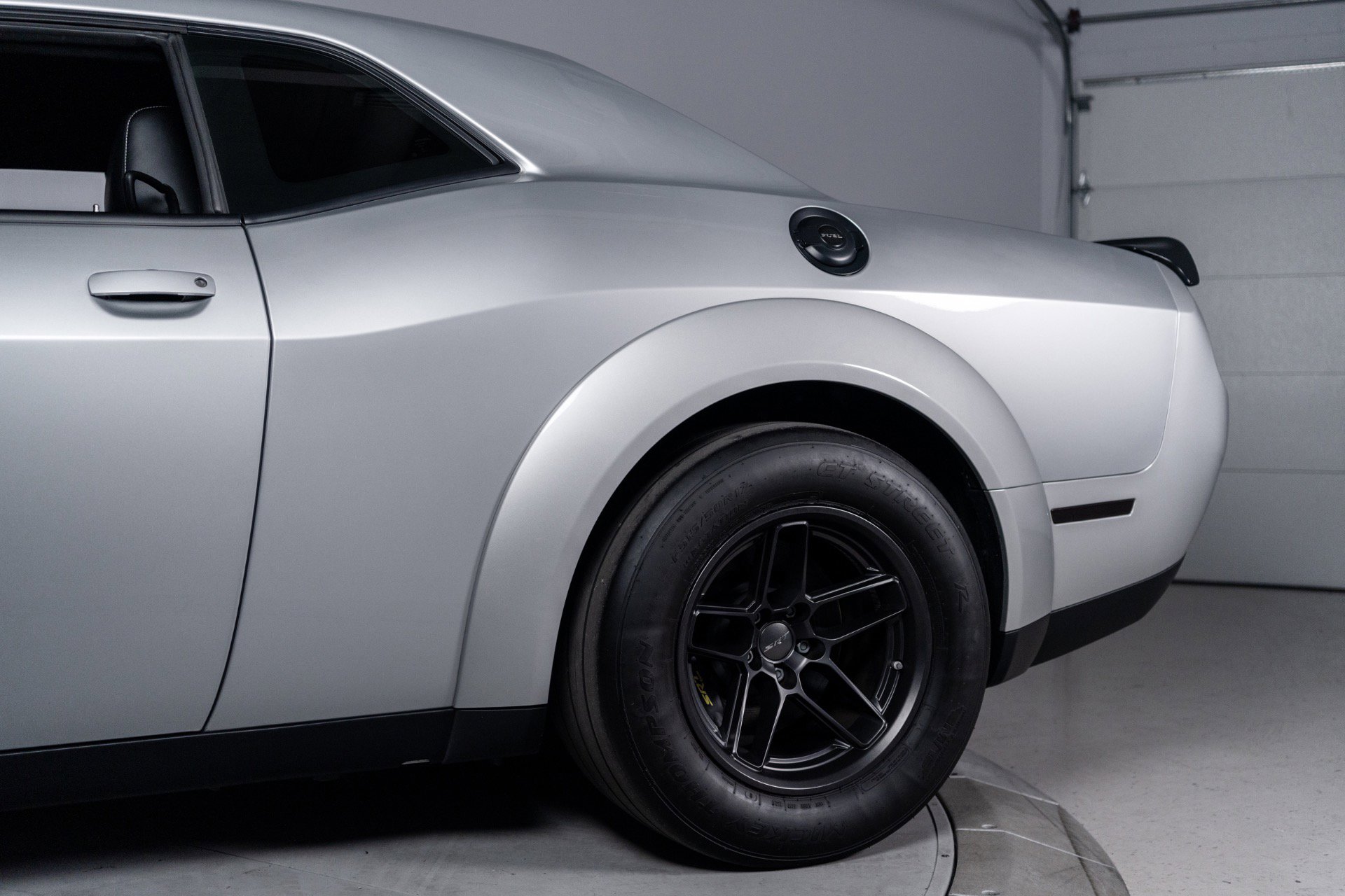 Used 2023 Dodge Challenger SRT Hellcat Redeye RWD image 11