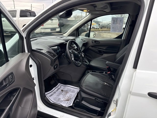 Used 2022 Ford Transit Connect XL image 9