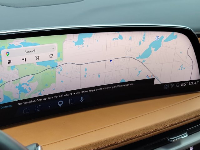 Certified 2024 Cadillac XT4 Premium Luxury AWD/4WD image 36