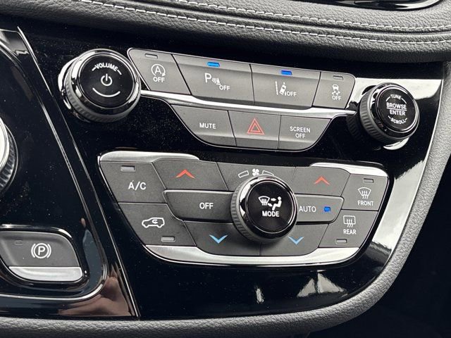 New 2026 Chrysler Pacifica Select image 37