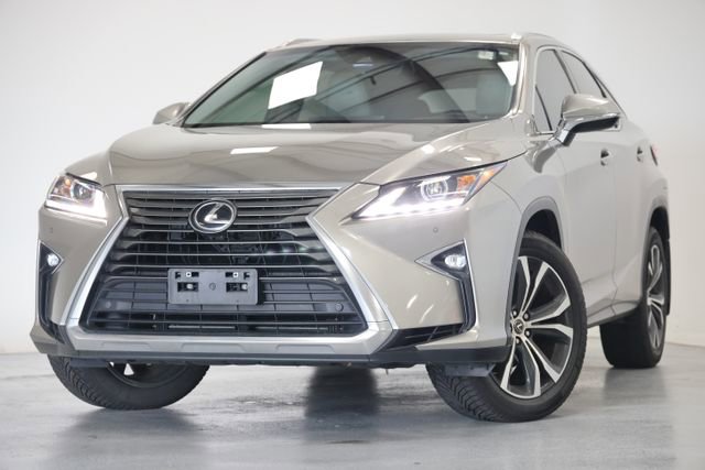 Used 2018 Lexus RX 350 AWD w/ Premium Package image 8