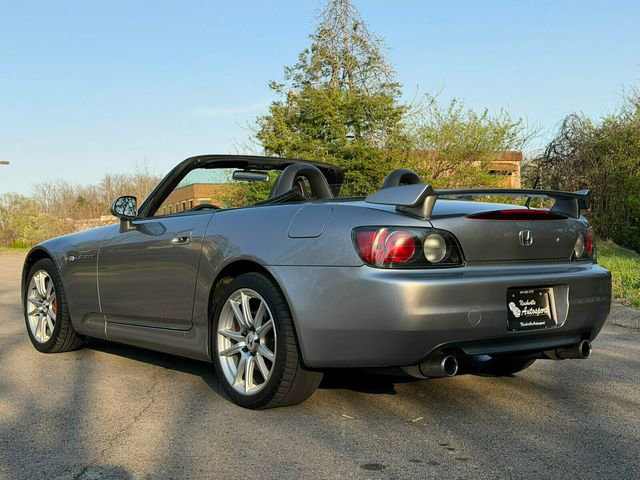 Used 2003 Honda S2000 image 5