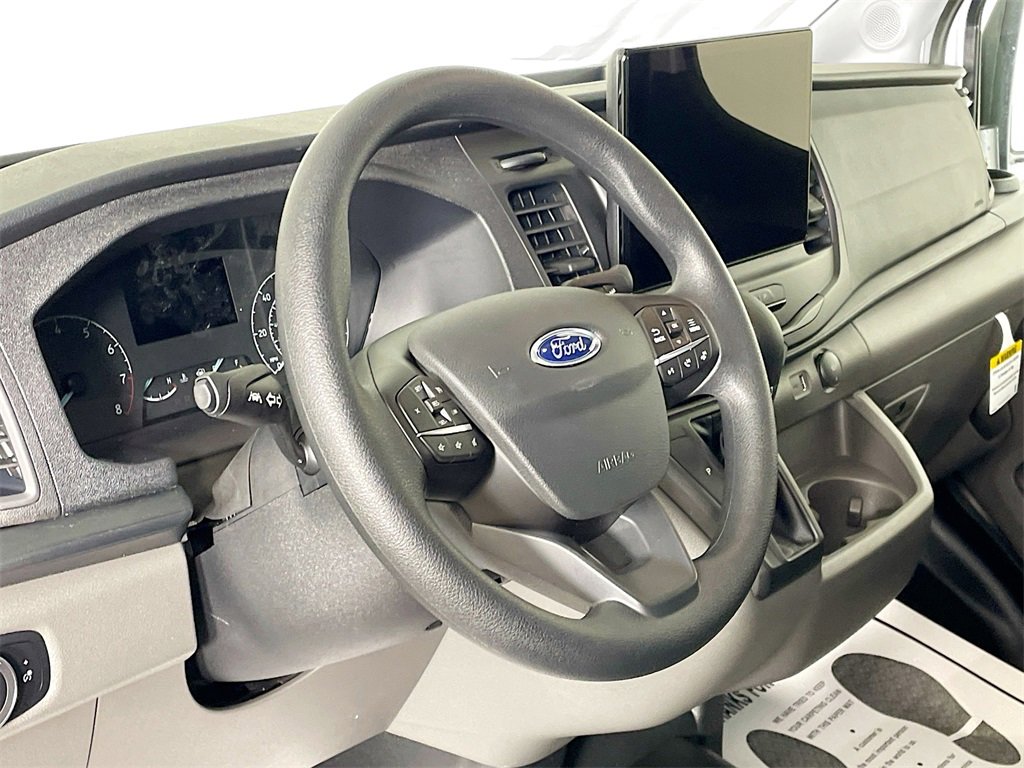 New 2025 Ford Transit 250 Base image 12