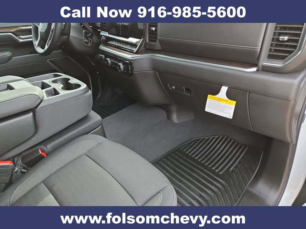 New 2026 Chevrolet Silverado 3500 LT w/ Convenience Package image 21