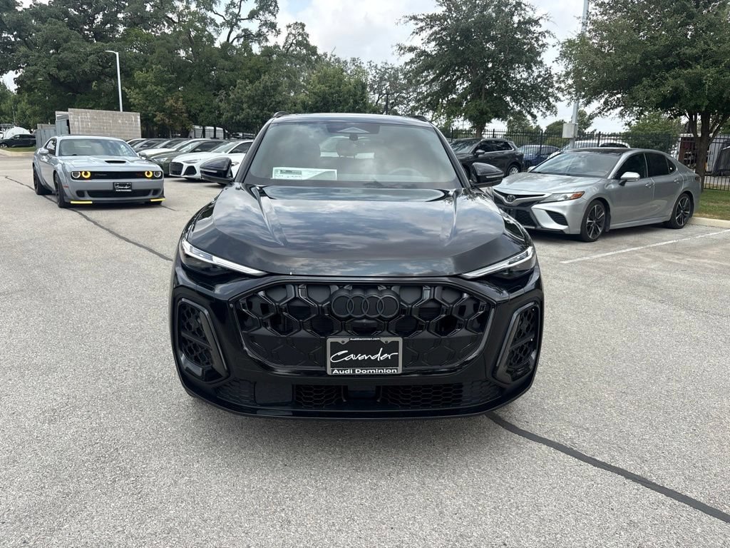 New 2026 Audi Q5 Premium Plus AWD/4WD image 2