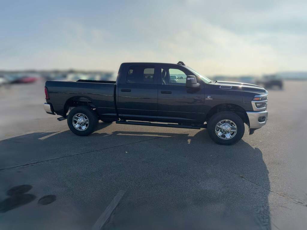New 2026 RAM 2500 Tradesman image 14