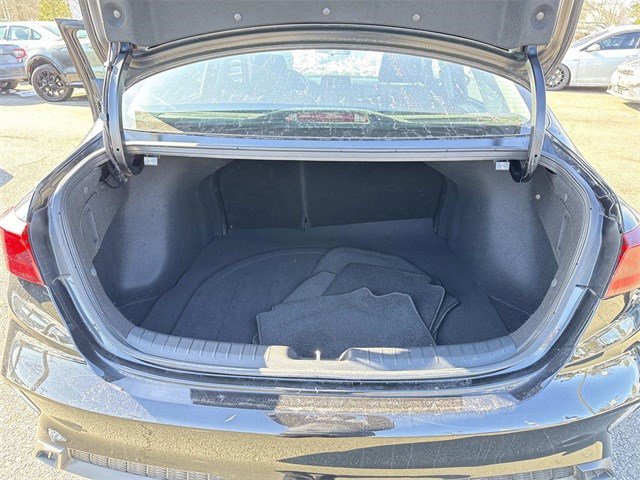 Used 2023 Kia Forte LXS image 12