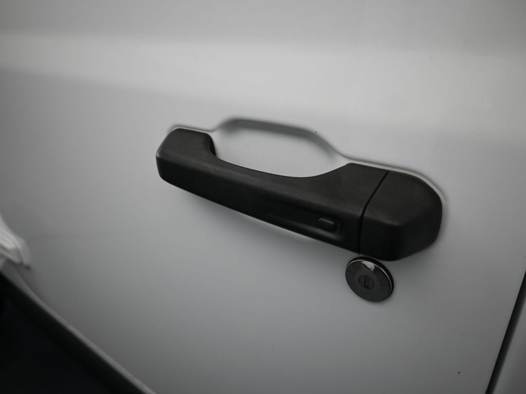 Used 2022 Jeep Gladiator Mojave w/ LED Lighting Group image 32