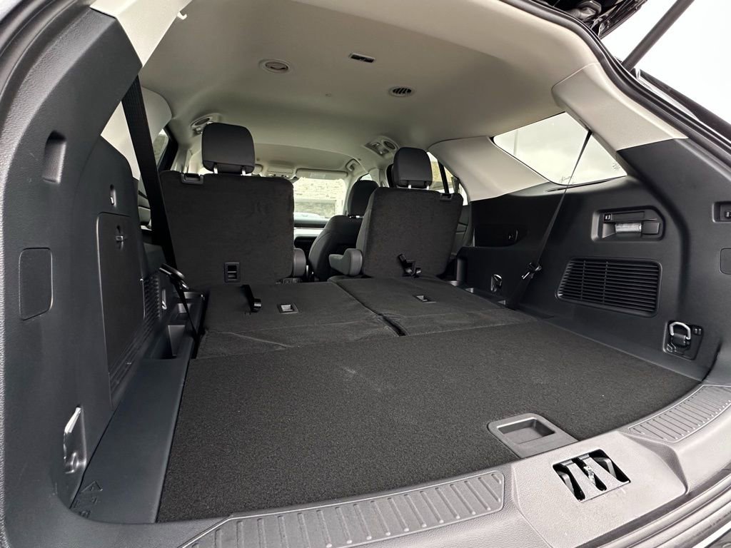 New 2026 Ford Explorer ST-Line w/ Premium Package image 30