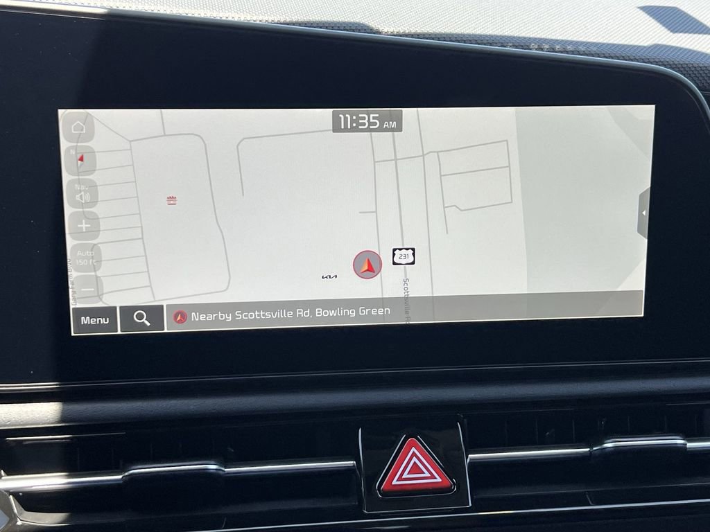 New 2026 Kia Niro Wave FWD image 18