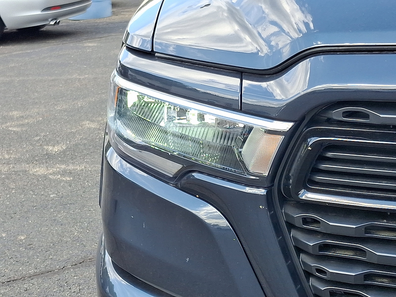 New 2026 RAM 1500 Big Horn image 9