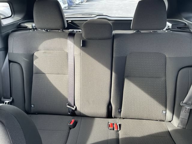 New 2026 Nissan Kicks S FWD image 25