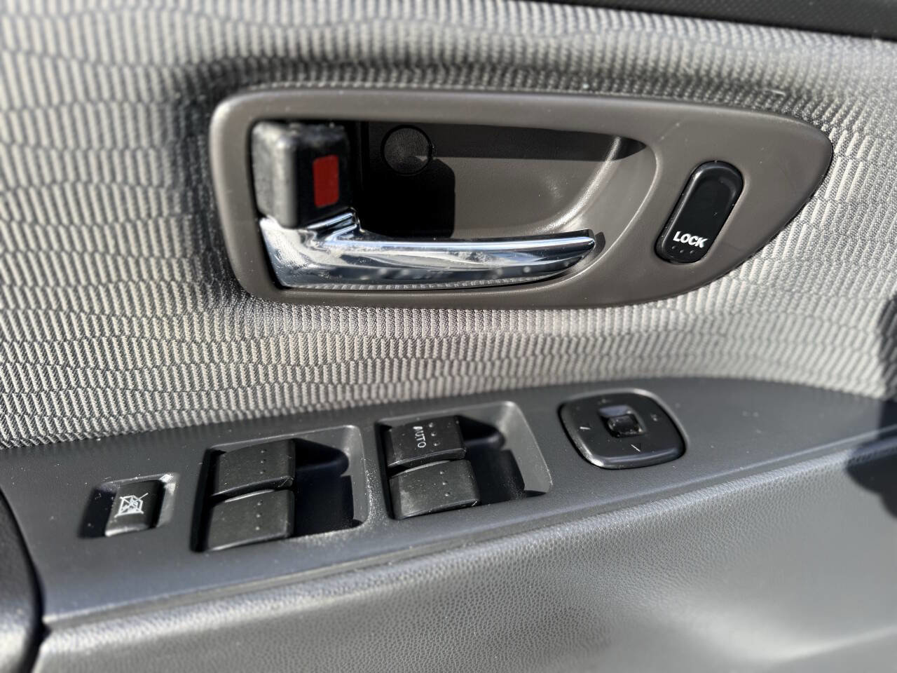 Used 2008 MAZDA MAZDA3 i Touring Value image 20